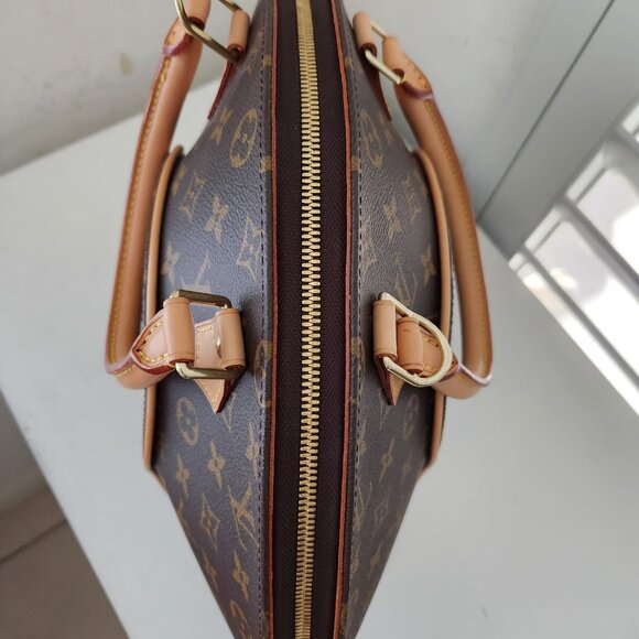 Gorgeous Vintage Louis Vuitton Ellipse MM - Picture 13 of 13